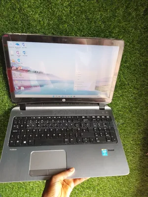Laptop HP ProBook 450 G2 8GB Intel Core i5 SSD 128GB