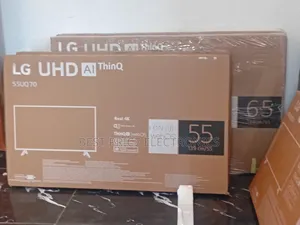 55 Inches Tv