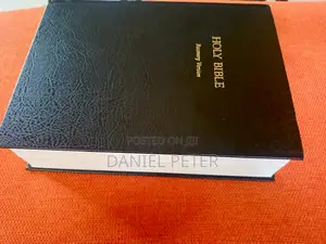 Holy Bible Recovery Version (Watchman Nee's)