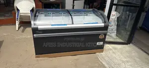6ft Island Freezer / Island Chiller For Sale – Heavy Duty