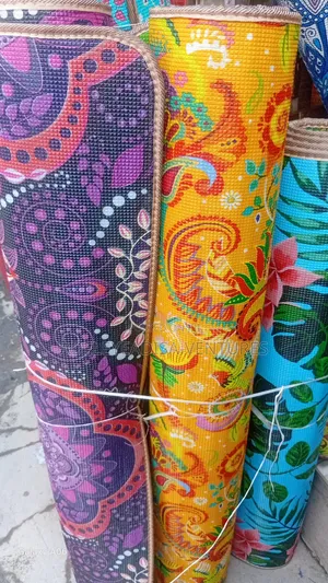 Yoga / Playing Mat