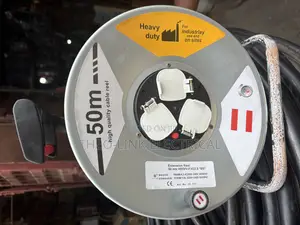 50meters Extension Reels