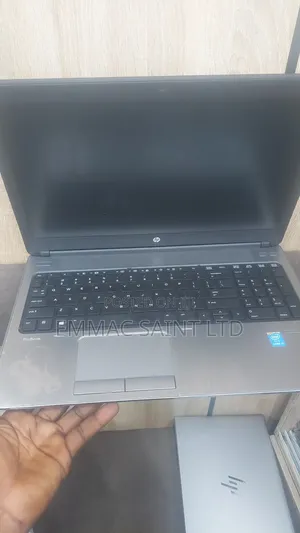 Laptop HP 650 G1 4GB Intel Core i5 HDD 500GB