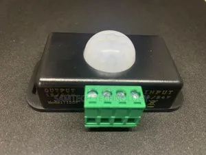 Motion Sensor Switch