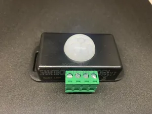 Motion Sensor Switch