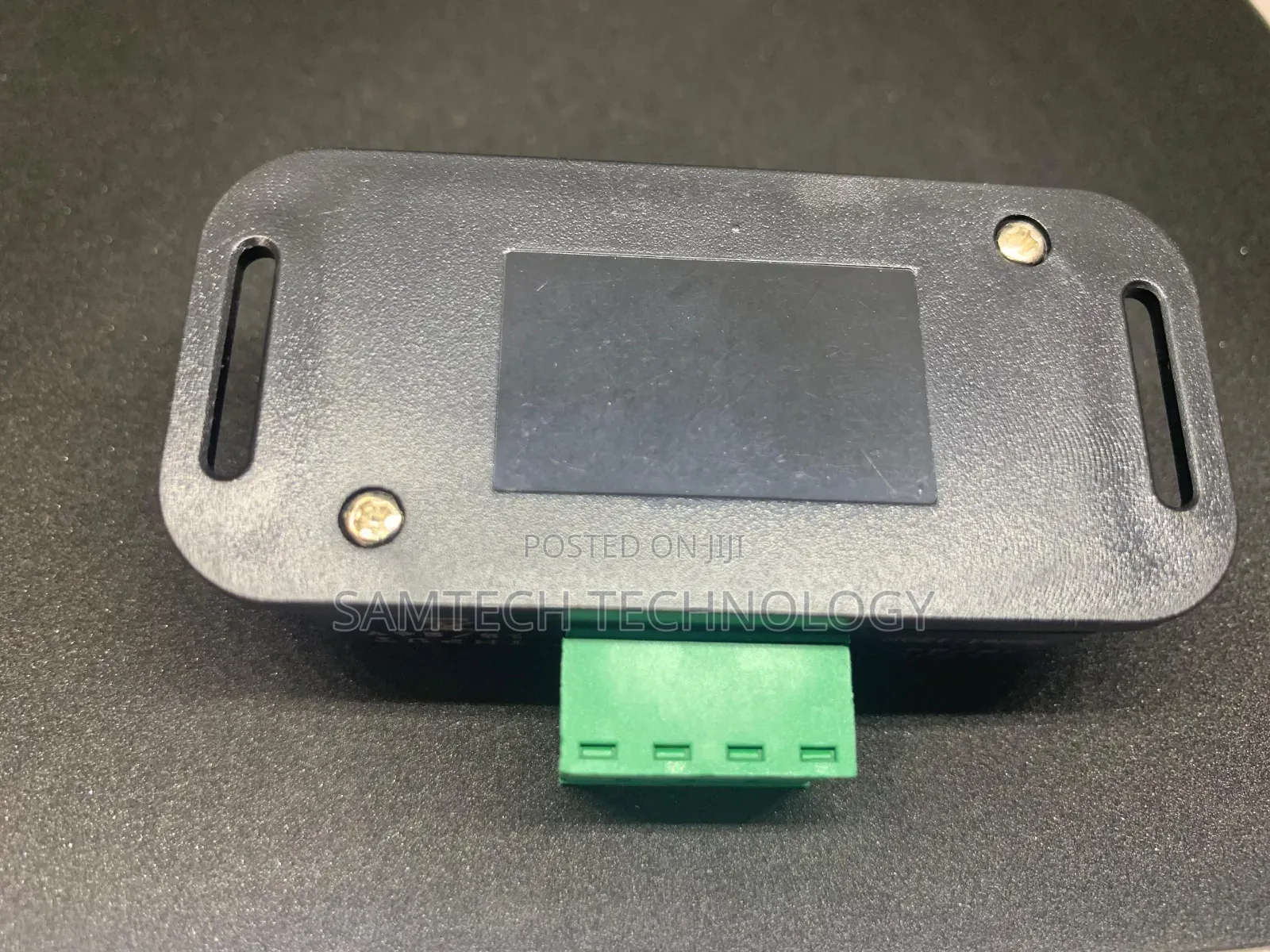 Motion Sensor Switch
