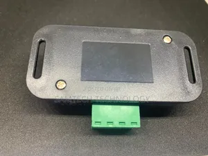 Motion Sensor Switch
