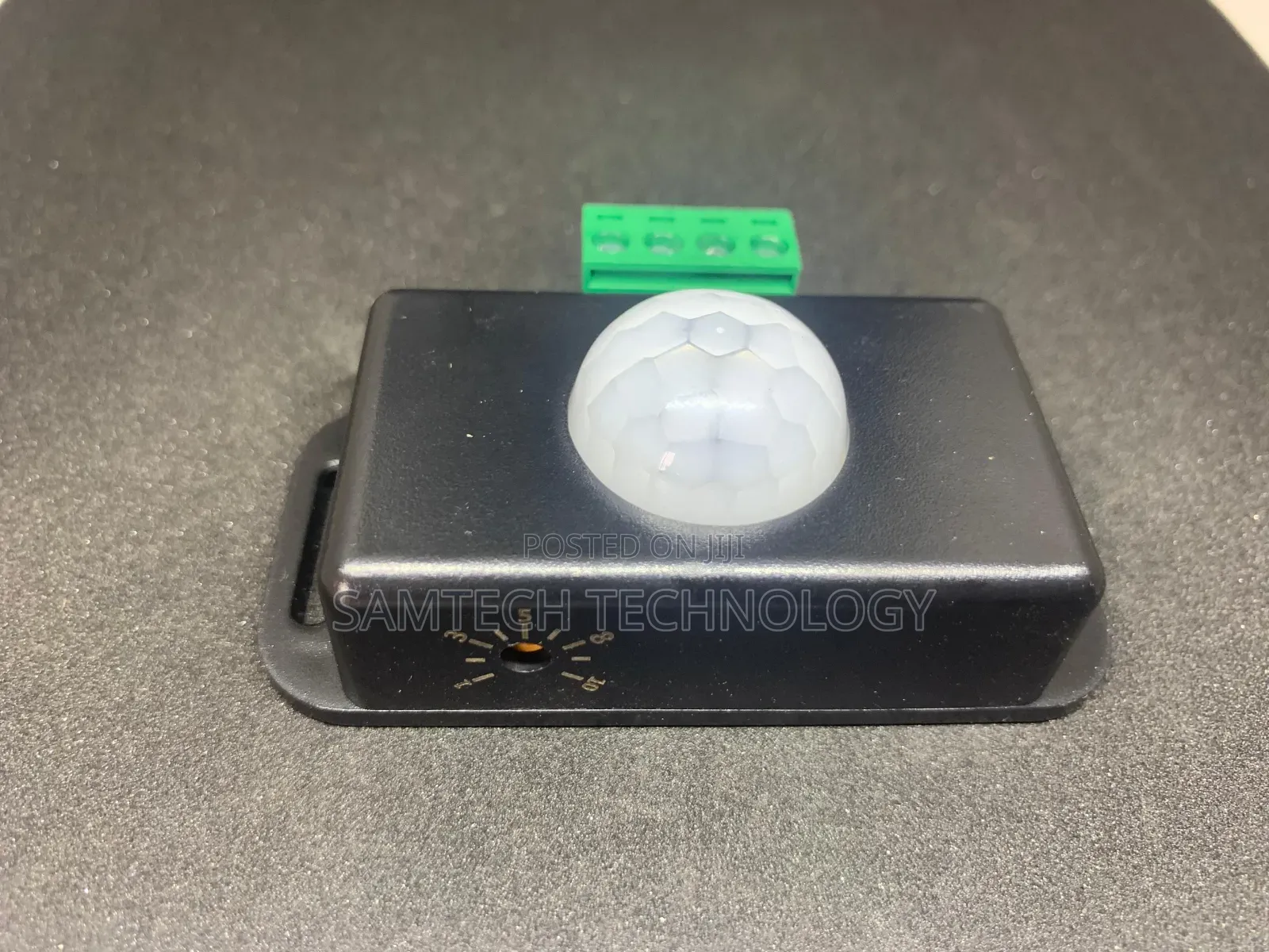 Motion Sensor Switch