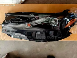 Headlamp/Headlight Camry 2025 2026 Le