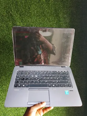 Laptop HP EliteBook 840 G2 8GB Intel Core i5 SSD 256GB