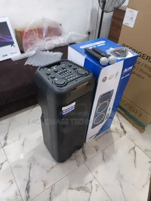 Ailipu Sp-31210 Powerful Bluetooth Speaker