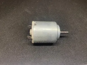 Dc Motor 5volts