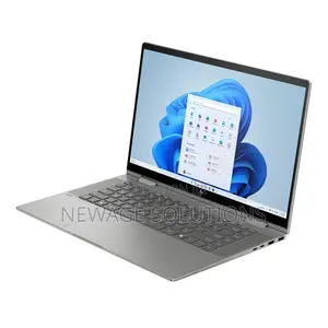 Laptop HP Pavilion X360 16GB Intel Core 5 HDD+SSD 512GB