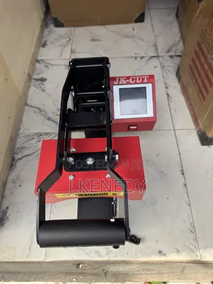 Quality Led Cap Press Machine