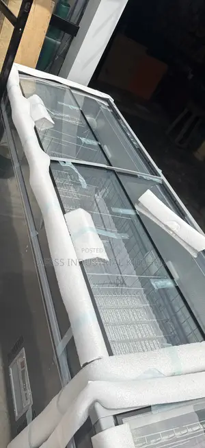 Brand New 6ft Island Chiller / Commercial Freezer