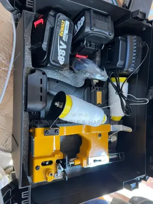 Cordless Rebar Tying Machine – 88v Li-ion (Automatic Binding Tool)