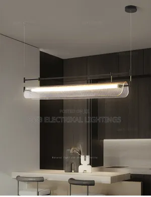 Pendant Dinning Chandelier