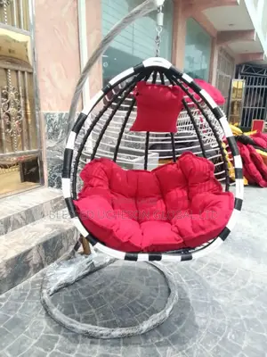 Tear Drop Swing Chair or Hanging Chair