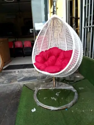 Tear Drop Swing Chair or Hanging Chair