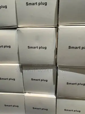 Tuya Zigbee 16a Smart Plug