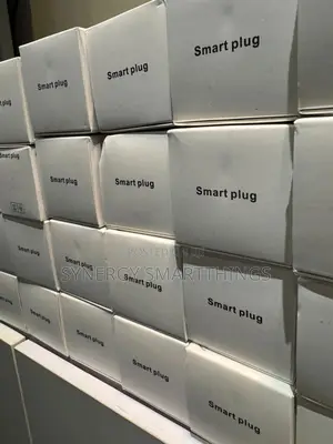 Tuya Zigbee 16a Smart Plug