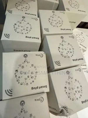 Tuya Zigbee 16a Smart Plug