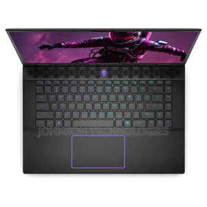 New Laptop Dell Alienware M16 R2 32GB Intel Core Ultra 7 SSD 1T