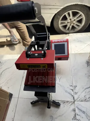 High Quality Led Pen Press Machine