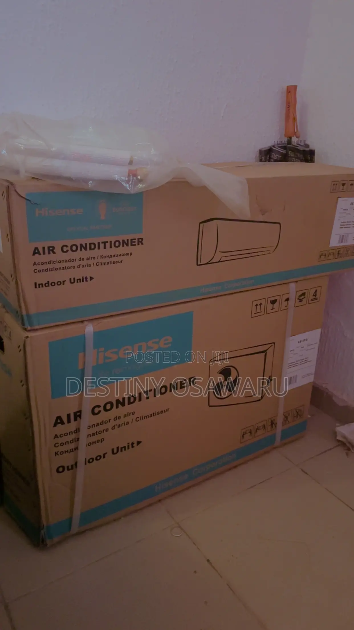 Air Conditioning