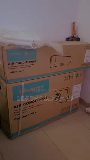 Air Conditioning