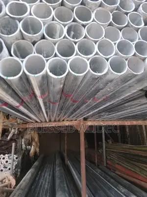 Galvanized Pipe