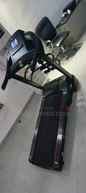 High Quality Super Max Treadmill