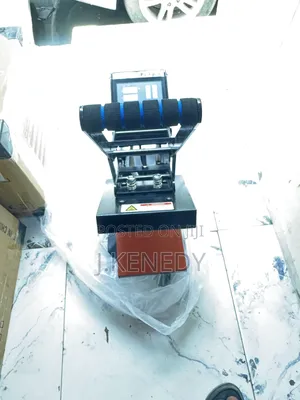 12x12cm Label Heatpress Machine