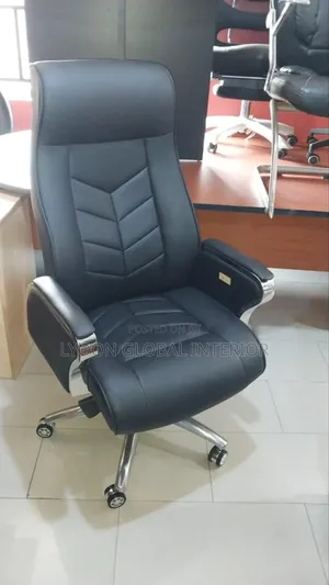 High Quality Executive Office Chair