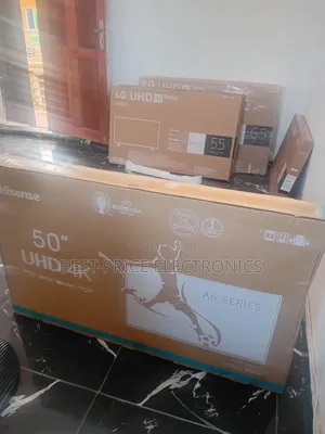 Hisense Tv Android Smart
