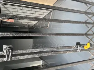 Caliber Epoxy Flooring