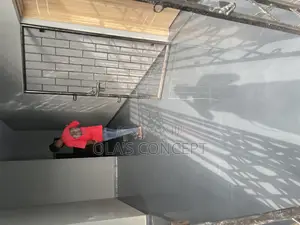 Caliber Epoxy Flooring