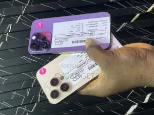 Apple iPhone 14 Pro 128 GB Purple