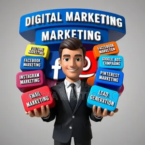Affordable Digital Marketing for Small Business