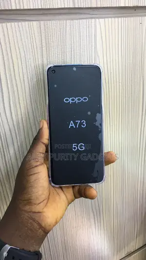 Oppo A73 5G 256 GB