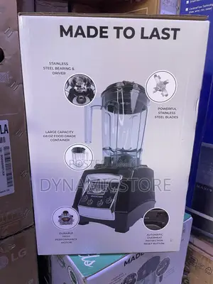 Buchymix Ultra High Performance Blender