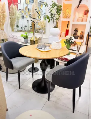 Contemporary Dining