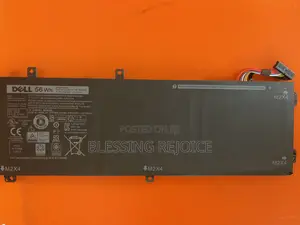 Dell 56wh/ H5h20 XPS 15 Series