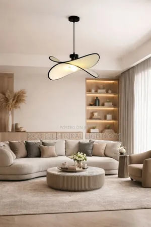 Modern Home Decor Pendant Lights