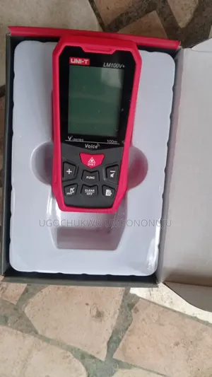 100meter Laser Distance Meter