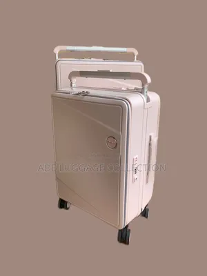Luxury Luggage Box