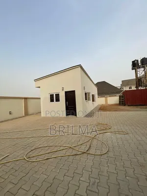 5bdrm Duplex in Wuye for sale