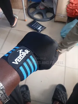 Veedargym Glove