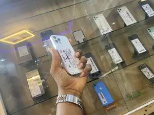 Apple iPhone 12 Pro 256 GB White