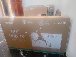 Hisense Smart Tv
